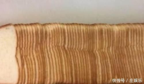 土豆|日本大厨向中国厨师下战书,面包薄如纸,中国厨师默默切土豆