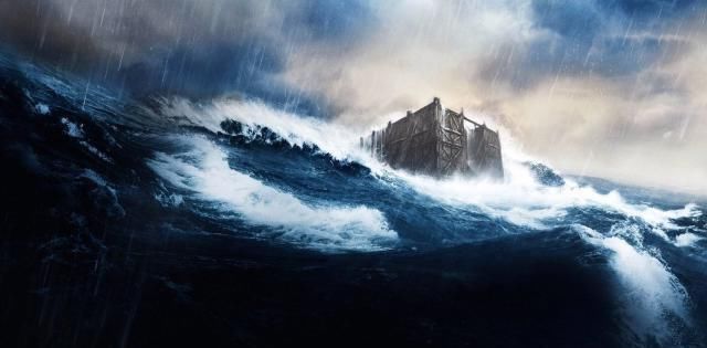 这场战役 这场战役,美国投下474万枚催雨弹,洪水泛滥6个月数万人丧命