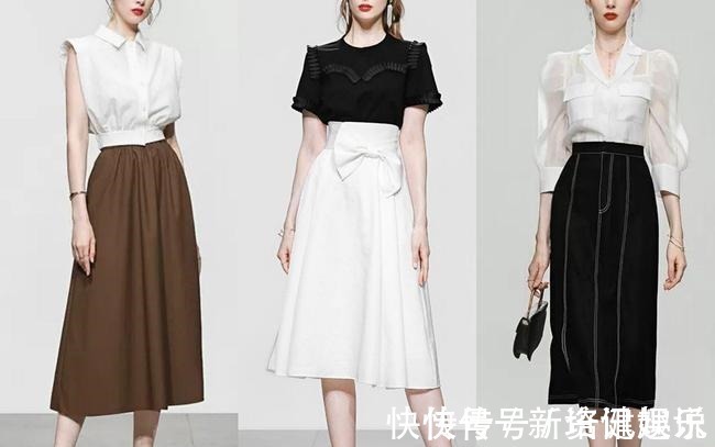 实用 40岁女人秋天穿衣别太素,这些实用搭配方法借鉴下,优雅又显年轻!