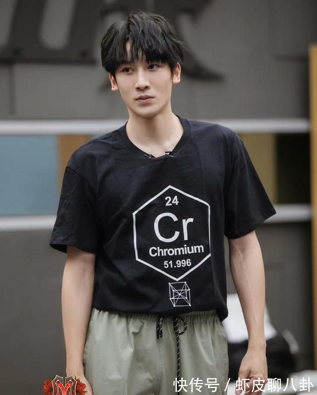 张智霖|《哥哥》个人排名公布：林志炫第3，张智霖掉到第7，麦亨利垫底