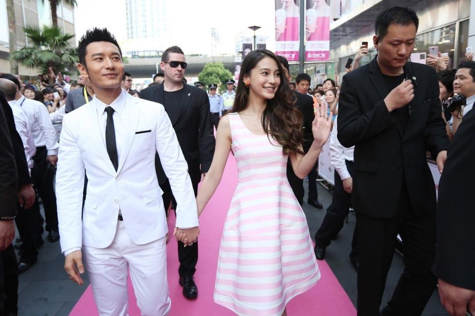 郑爽回归《哥哥》,黄晓明却无可能,阻挡他的不是观众也不是节目