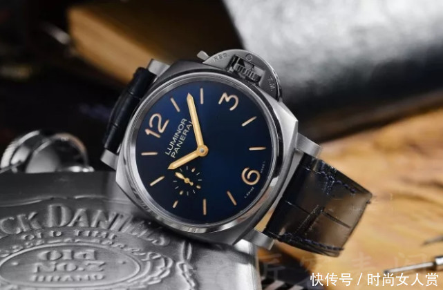 诞生|除了劳力士,表界还有哪些经典腕表永不过时