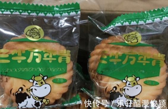 买饼干时,除了“奥利奥”,这5款“国产饼干”尝尝,解馋又便宜