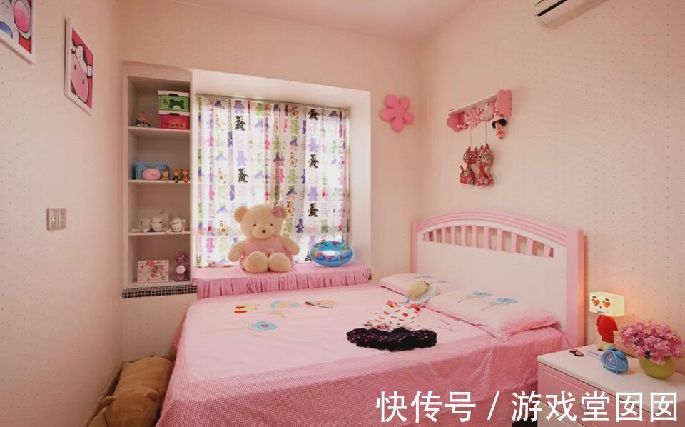 普通装|90平现代简约三居室,简约有格调,适合普通家庭的装修!