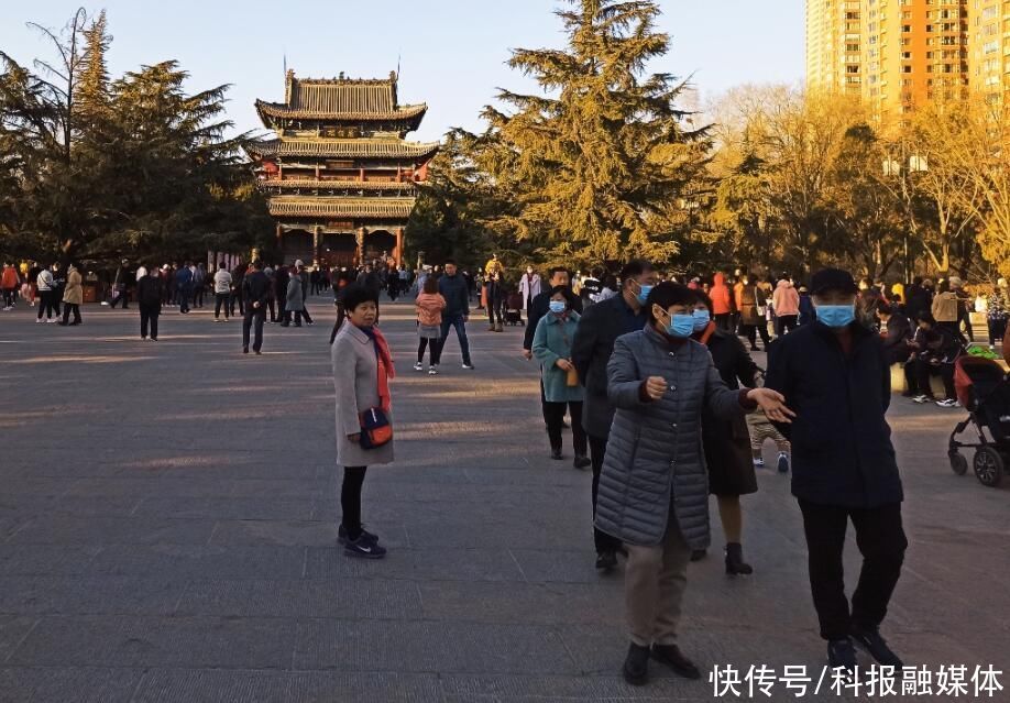 中年|全省文旅市场秩序井然 游客安全有序出游