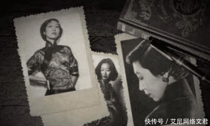 弟弟|张爱玲无语弟弟“没志向”,殊不知她拥有的资源,张子静从未得到