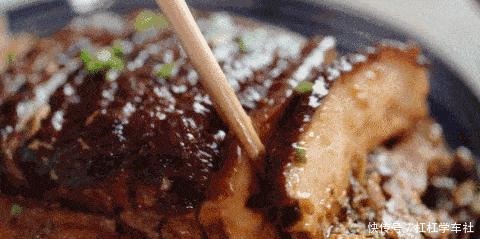 江西铜鼓经典的客家美食,丰盛的“土八碗”!令人念念不忘!