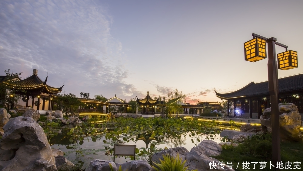 江南|“乾隆下江南”的历史符号学