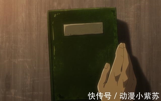 人类|《进击的巨人3》:艾伦打开地下室之门,人类的真相被揭开