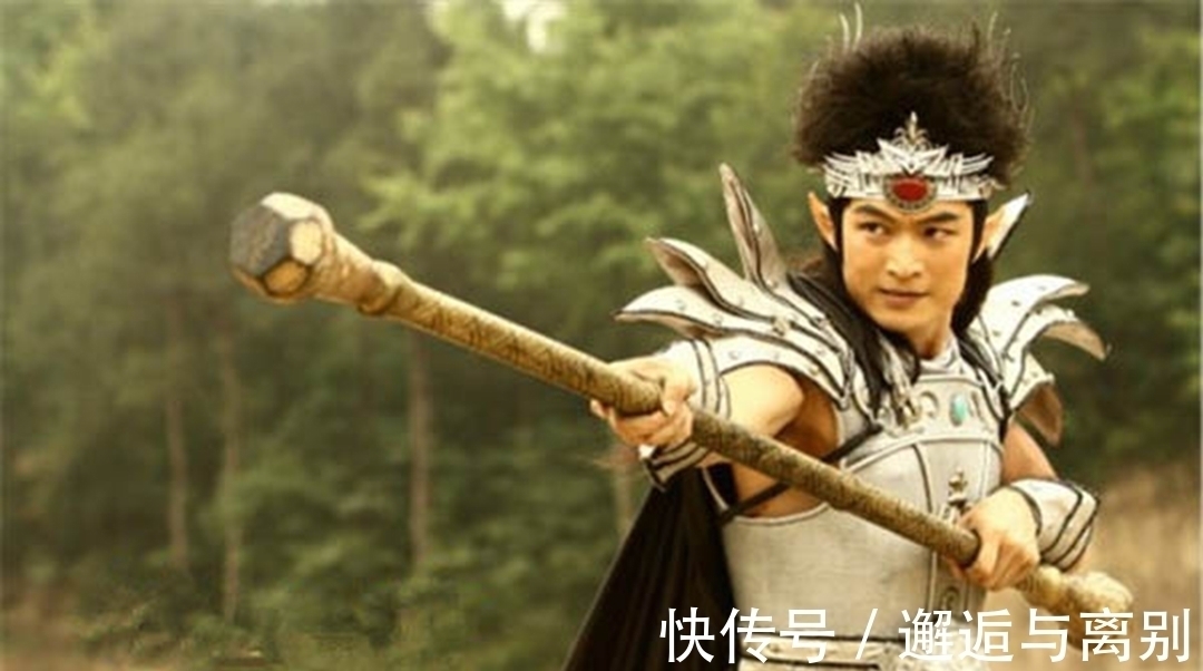 三教搜神大全!为何这几人逃过了封神榜,活下来是一点,还要有一个过硬的人设