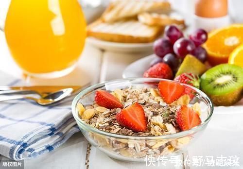 改变|当体重不再下降，做出4个改变，让你继续瘦下来