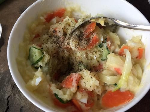 外国人把它当主食，中国人则认为减脂又饱腹，不懂就可惜了