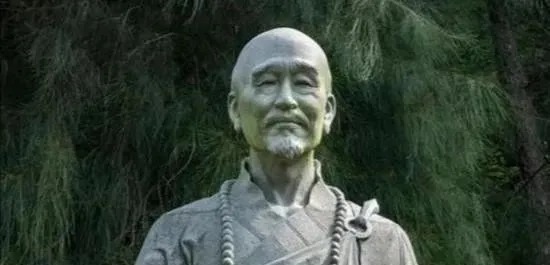 无形之相&弘一法师楷书写《心经》,这种美,不是谁都能模仿的