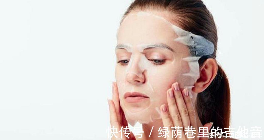 皮肤|面膜每天敷还是隔天敷一次好?记住最佳时间,不然面膜再贵也没用