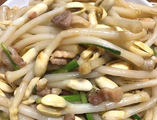 9成人不知它“补血”,晚餐吃一盘,气血足,显年轻,补水又洗肠