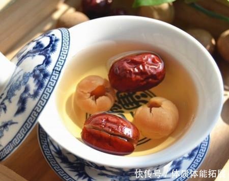 9种暖宫食物 (女生为自己收藏!)!