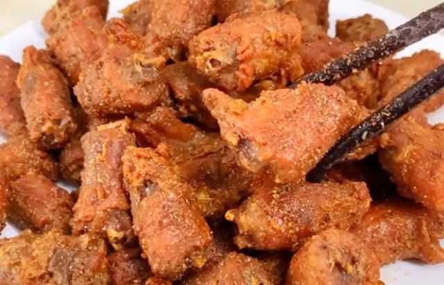 秋天，吃猪肉不如吃这肉，便宜又营养，孩子常吃头脑聪明长高个