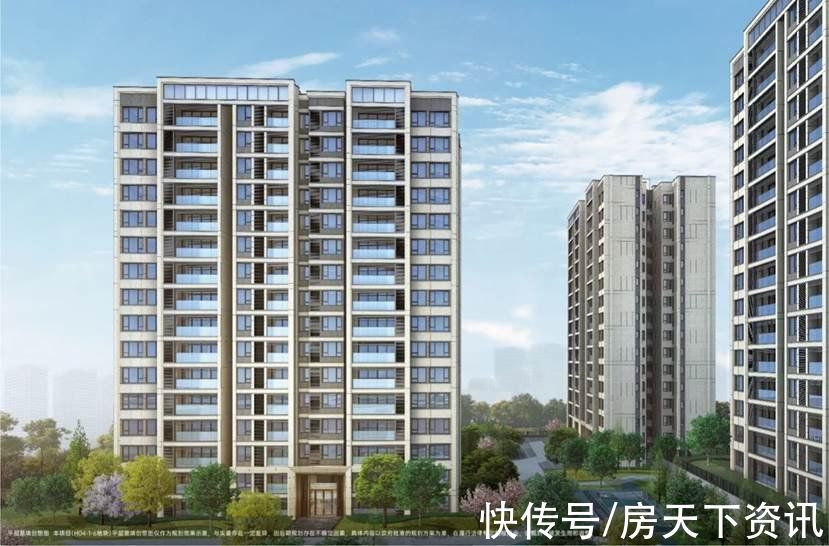 洋房|上万人到访，令城市沸腾，解析龙湖焕城的“流量密码”