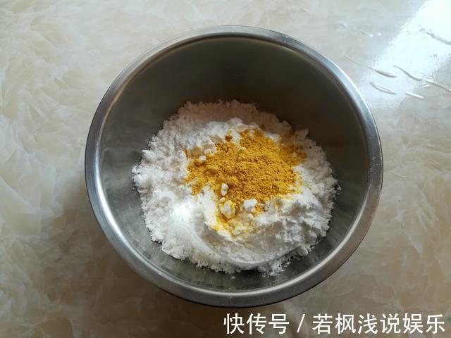 味道|夏天我常做这糕点,不蒸也不烤,吃出冰淇淋味道,清凉又消暑