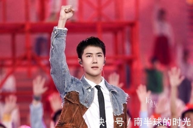 王一博|煙火氣的王一博，越路透越真實，愛他靈魂有火果然沒錯！