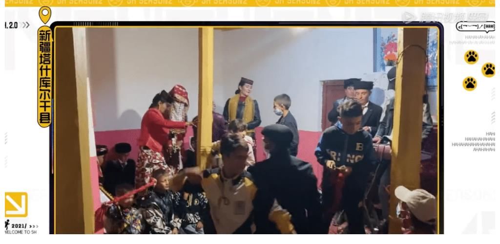 《五哈2》原来导演真打算去“长白山”，只因这个缘故转站蘑菇屋