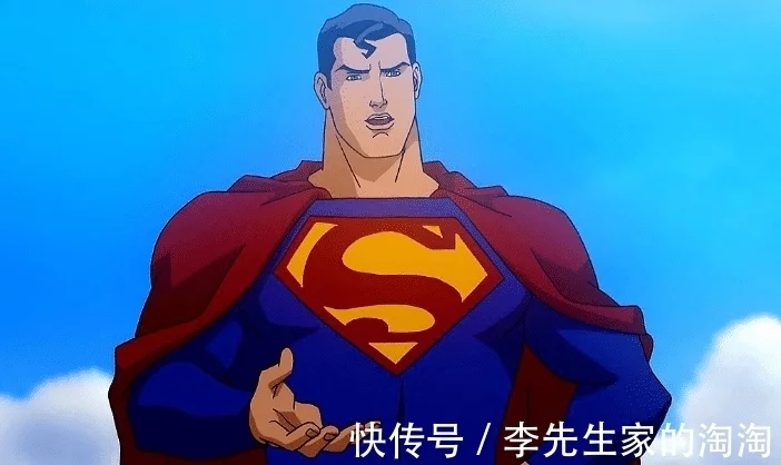 奥特曼名字为何不能直译？泰罗名为“超级6”，而他“超人归来”