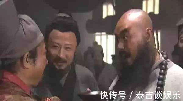 牛二&水浒最不合群的好汉,在梁山没一个朋友,生病没人照顾凄惨病死