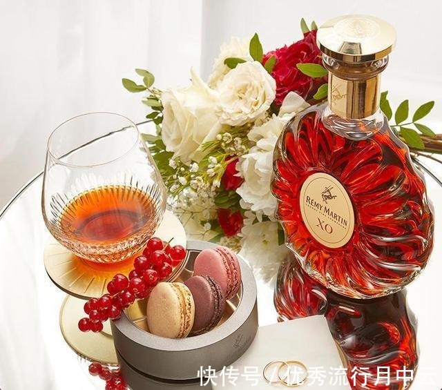 小说|那些经常出现在影视剧和小说中的代表性洋酒！