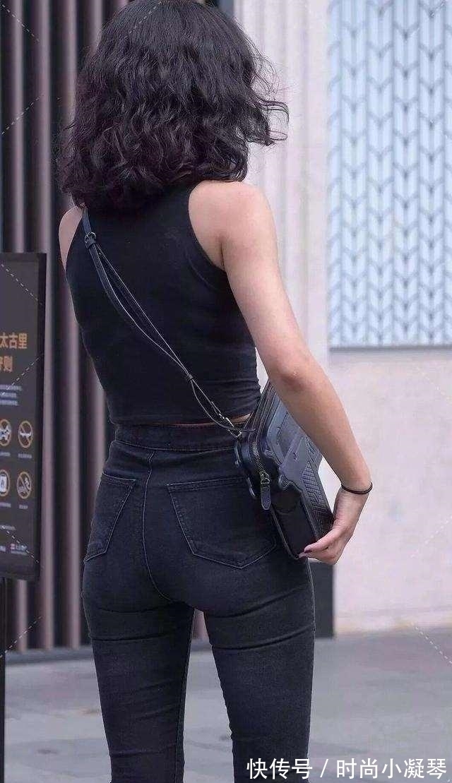 时尚 打底裤的穿着让你大开眼界,打破单调格局,彰显清爽又个性魅力