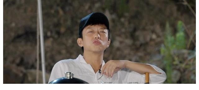 《五哈2》节目组真损，让观众折磨嘉宾！鹿晗缺席三期原因找到了