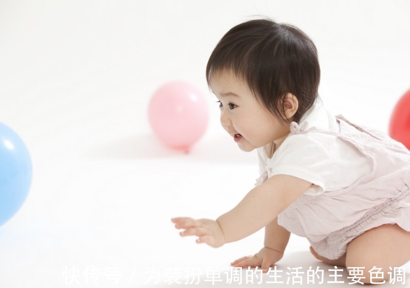 训练|多多练习“宝宝趴”,将来才能“宝宝爬”,这才是进阶训练