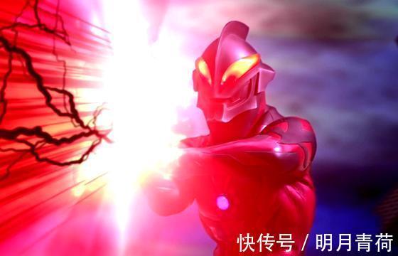 卡拉法尔大帝|奥特曼里有四个奥特之王，三个皇帝和两个大人，他们都是谁