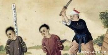  瓜农|乾隆下江南特别口渴，找到一处瓜田吃西瓜，走之后为何下令杀瓜农