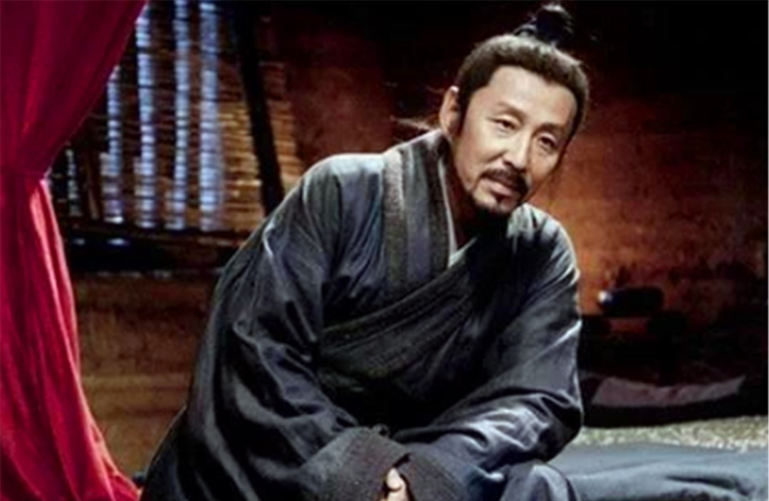 项羽|刘邦有什么能耐让那么多有本事的人死心塌地跟着他?