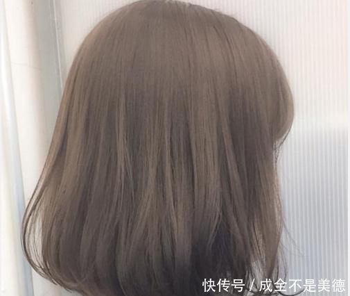 唯美|6款慵懒女神气息的波波头发型!凸显你的温柔女人味!