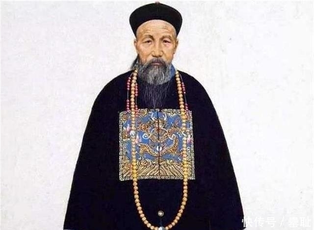 曾国藩|曾国藩：能有一番成就的人，身上都有这六个特点，你有几个？