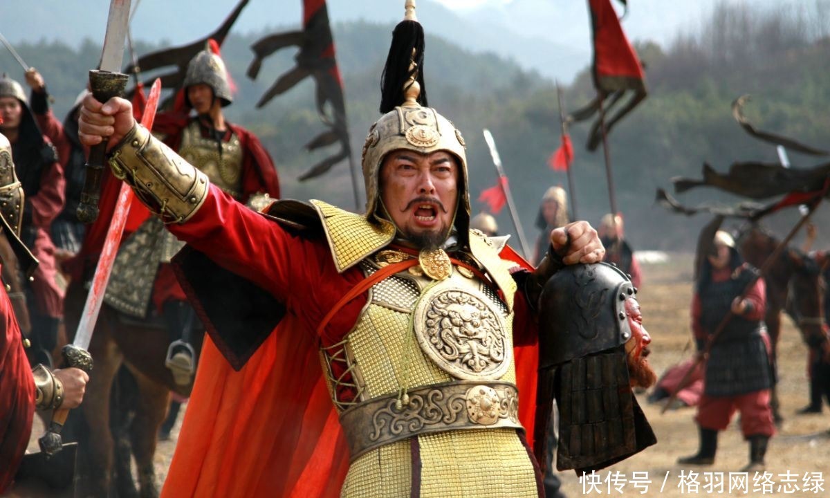 明朝|他是史上最倒霉的人！父亲儿子都是皇帝，自己却与皇帝失之交臂