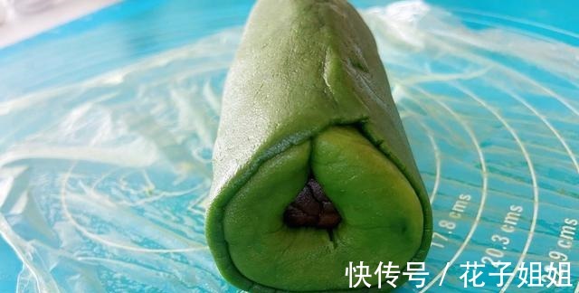 少女心|创意型零食牛油果饼干,香浓酥脆,颗颗可爱,这少女心爆棚了!