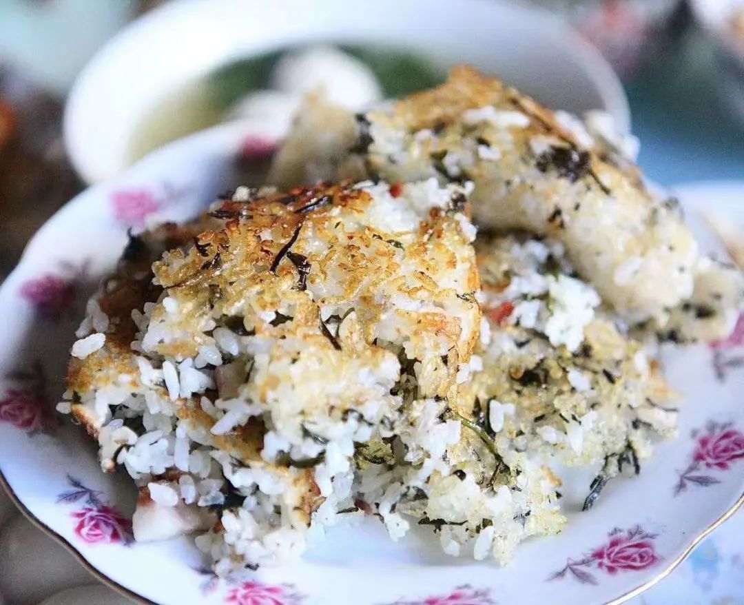  嘴角|没吃饭的千万别点！我的嘴角已经流下悔恨的泪水