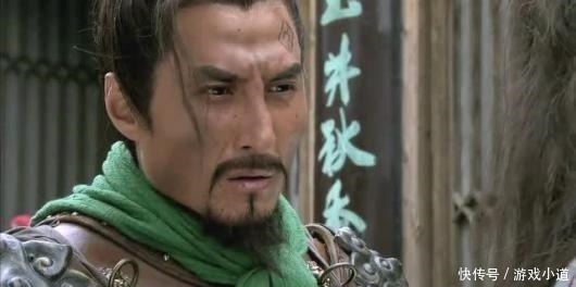 懦弱!马上林冲,马下武松,宁惹武松,莫惹林冲,这后半句怎么理解