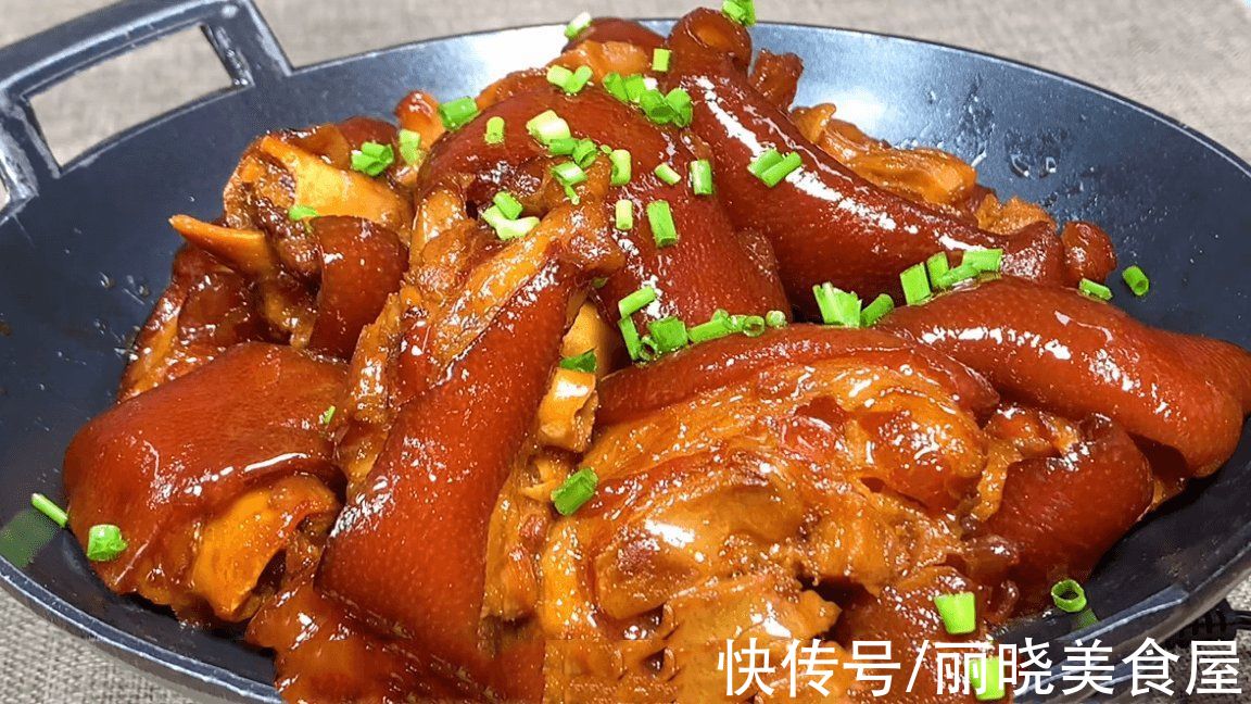 聚餐|国庆聚餐必备8道硬菜,颜值高上档次,下酒又下饭,待客特有面儿