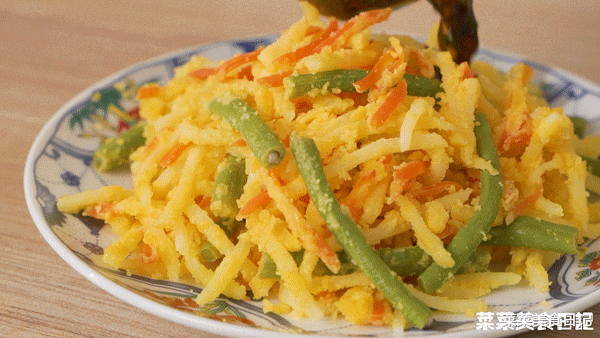 下班累癱就吃它,一蒸就搞定!低脂健康比肉還好吃!