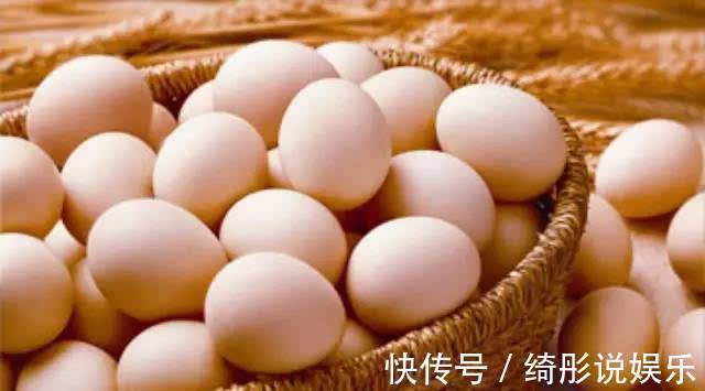 好处|早上空腹食用一个煮鸡蛋，有三大好处，女人要多吃，早知早受益
