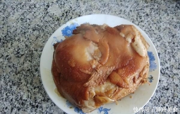 身上|猪身上最美味的地方,价格比排骨实惠,肉贩:看见不买太傻