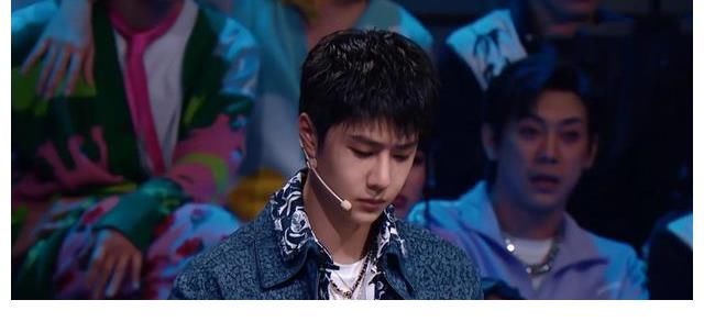 小五|《這就是街舞》神仙打架，王一博冷靜淘汰選手的樣子太帥