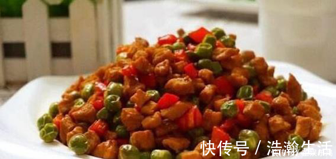 最受上班族欢迎的几道下饭菜,十分钟轻松搞定,两碗米饭不够吃