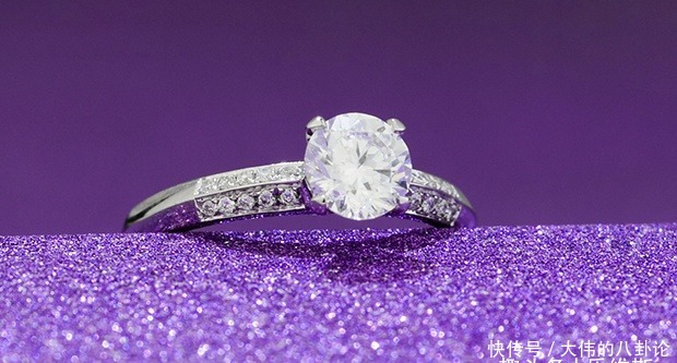 常见订婚戒指款式有哪些？选择最适合自己的那一款