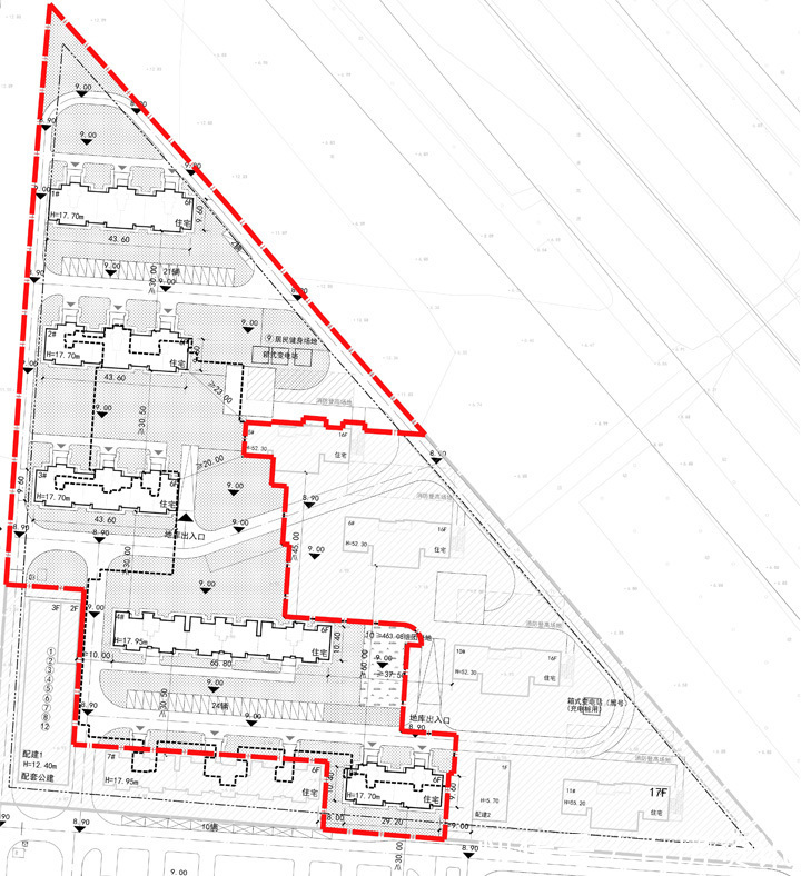 地下车库|武清大规模上新,4期规划预容纳1474人!