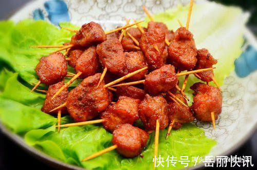 青红椒|春节宴客下酒菜少不了，几道美味下饭的家常菜分享给你，老少皆宜