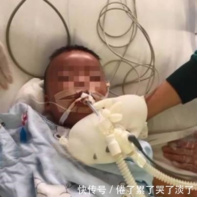 大便|5岁小男孩误食强碱,生命垂危,结果却靠哥哥的大便捡回一命